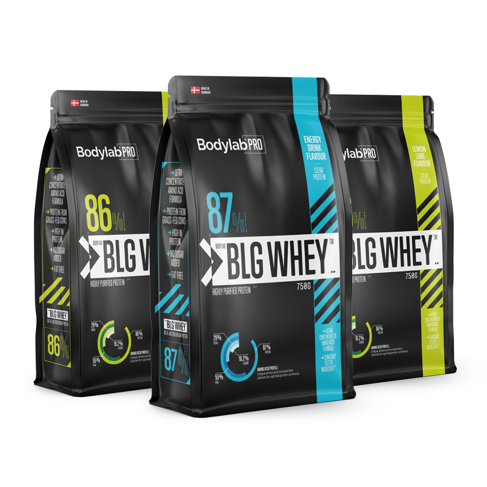 PRO BLG Wheyâ¢ (750 g)